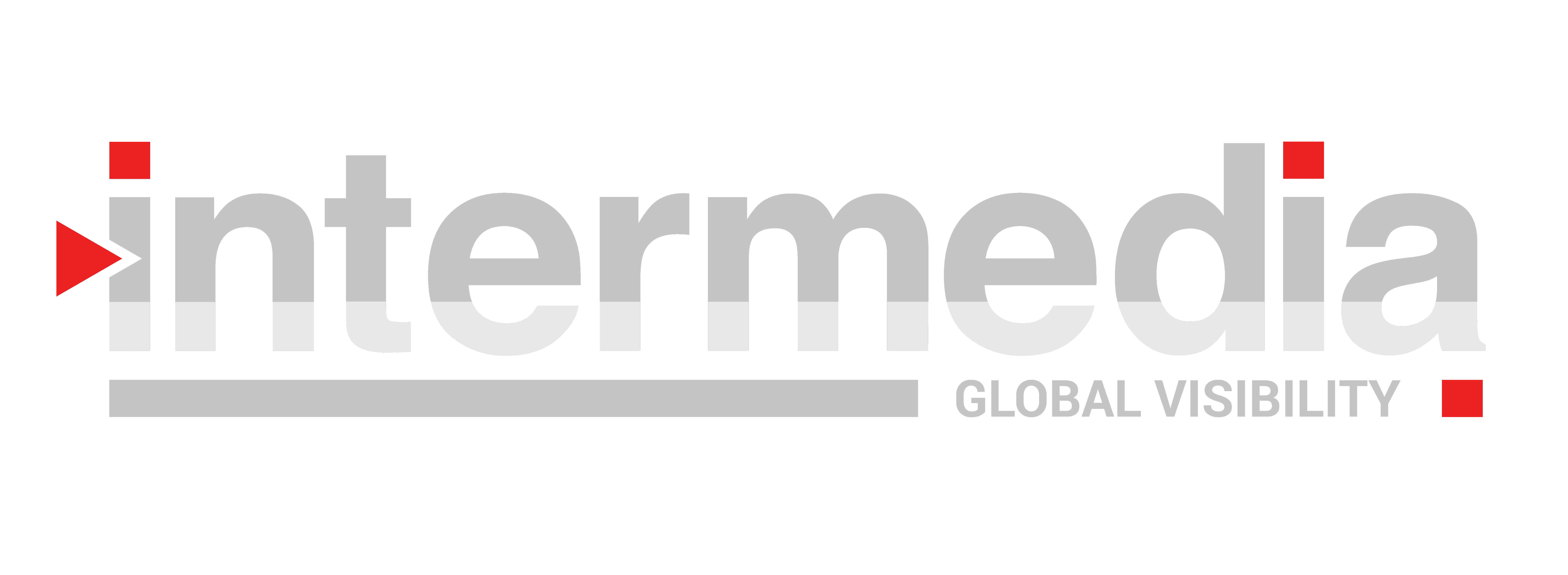 Intermedia Logo